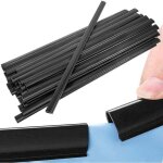 Lot de 33 joncs de blocage liner kit bandes protection piscine hors sol pi�ces rechange maison h�tel