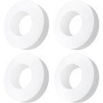 Lot de 4 anneaux d'escalade de rechange pour robot nettoyeur maytronics dolphin (m200, m400, m500, nautilus ...