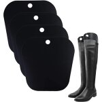 Lot 4 embauchoirs bottes, civi�res maintien forme, pour bottes hautes femmes / hommes.