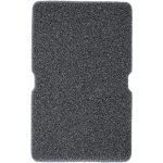 Lot de 4 filtres ponge pour sche - linge  pompe  chaleur, pour sche - linge  condensation beko ...