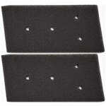 Lot de 4 filtres pour sèche - linge bauknecht privileg whirlpool hx 481010716911 - sèche - linge à pompe ... Lot de 4 filtres pour sèche - linge bauknecht privileg whirlpool hx 481010716911 - sèche - linge à pompe ...