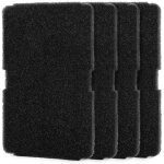 Lot de 4 filtres pour séchoir. filtre adapté pour sèche - linge beko 2964840100. filtre pour échangeur ... Lot de 4 filtres pour séchoir. filtre adapté pour sèche - linge beko 2964840100. filtre pour échangeur ...