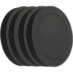 Lot de 4 kits de syst�me haut - parleur universel mousse pour voiture auto - adh�sif pour haut - parleur ...