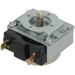 Lot de 4 minuterie dkj / 1 - 90 90 min ss - 986324 fs - 9100020735 - four