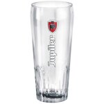 Lot de 4 verres jupiler - 50 cl - neufs