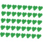 Lot de 40 colliers de serrage pour serre, serre - tubes, serre - film, serre - ombre, serre - plantes, ...