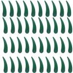 Lot de 40 lames de rechange en plastique pour coupe - bordures bosch durablade art 23 - 18 li art 26 ... Lot de 40 lames de rechange en plastique pour coupe - bordures bosch durablade art 23 - 18 li art 26 ...