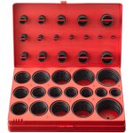 Lot de 419 joints toriques nbr Ø 3 - 50 mm, 32 tailles kit de joints d'étanchéité en caoutchouc pour ... Lot de 419 joints toriques nbr Ø 3 - 50 mm, 32 tailles kit de joints d'étanchéité en caoutchouc pour ...