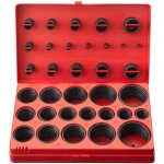 Lot de 419 joints toriques nbr  3 - 50 mm, 32 tailles kit de joints d'tanchit en caoutchouc pour ...