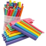 Lot de 42 bigoudis de qualit� sup�rieure pour des boucles belles et naturelles