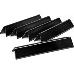 Lot de 5 btonnets d'assaisonnement en porcelaine (7636) pour barbecues  gaz weber spirit srie 300 ...