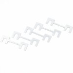 Lot de 5 - fusible � lame 80a