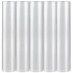 Lot de 5 packs de sac sous vide alimentaire, rouleau de 28cm x 500cm - id�al pour la cong�lation, la ...