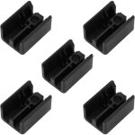 Lot de 5 pcs serre - câbles pour tondeuse à gazon type double 322551640 / 0 compatible avec castel garden ... Lot de 5 pcs serre - câbles pour tondeuse à gazon type double 322551640 / 0 compatible avec castel garden ...