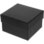 Lot de 5 prsentoirs de montres en ponge avec coussin, botes cadeaux pour boucles d'oreilles, rangement ...