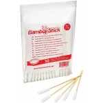 Lot de 50 btonnets bamboosticks - taille : s