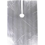 Kkmoon - lot de 50 capes de coiffure jetables - 90x130cm - impermables et lavables - pour salon de coiffure ...