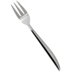 Lot de 50 fourchettes acier inoxydable léger 17, 7 cm - qualité alimentaire - réutilisables et résistantes ... Lot de 50 fourchettes acier inoxydable léger 17, 7 cm - qualité alimentaire - réutilisables et résistantes ...