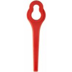 Lot de 50 lames compatible pour ferrex aldi far 20 - i coupe bordure, lames de rechange pour coupe bordure ... Lot de 50 lames compatible pour ferrex aldi far 20 - i coupe bordure, lames de rechange pour coupe bordure ...