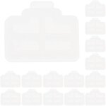 Lot de 50 prises ethernet pour ordinateur, pour rseau