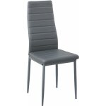 Lot de 6 chaises de salle à manger - style moderne Lot de 6 chaises de salle à manger - style moderne