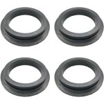 Lot de 6 joints toriques en caoutchouc pour pompe piscine intex, accessoires de piscine intex, filtre ...