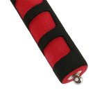 Lot de 6 mts de drapeau tlescopiques portables extensibles de 2 m pour drapeaux et manches  air