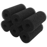 Lot de 6 rouleaux d'éponge de préfiltre pour pompe dp de bassin g fr, accessoires de piscine n° 7209410 ... Lot de 6 rouleaux d'éponge de préfiltre pour pompe dp de bassin g fr, accessoires de piscine n° 7209410 ...