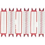 Lot de 6 serpill�res en microfibre compatibles avec vileda, serpill�res plates r�utilisables ultramax ...