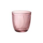Lot de 6 verres a eau lig