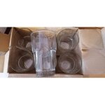 Lot de 6 verres rhum st james - 30 cl - mod�le 2020 - neufs