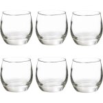 Lot de 6 verrines 'amira' - 15cl - livraison gratuite Lot de 6 verrines 'amira' - 15cl - livraison gratuite