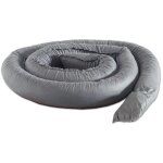 Lot de 8 boudins absorbants Ø8cm x 3m - btl3008 Lot de 8 boudins absorbants Ø8cm x 3m - btl3008