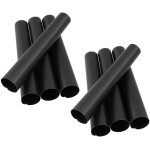 Lot de 8 moules � g�teau en tube zenker smart pastry