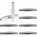 Lot de 8 ressorts de rechange en acier inoxydable pour scateur gardena vine, arbre et ciseaux de jardin ...