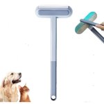 Lot de épilateurs multifonctions pour poils d'animaux - manche long 3 en 1 - réutilisable et lavable ... Lot de épilateurs multifonctions pour poils d'animaux - manche long 3 en 1 - réutilisable et lavable ...