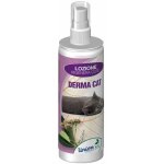 La lotion derma cat r�g�n�re la peau du chat, soulage les d�mangeaisons, hydrate et antioxydant 125 ml ...
