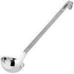 Louche de cuisine inox 39 cm fm professional divers