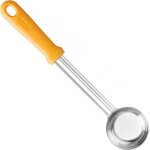 Louche  sauce  pizza heavy - duty 90 ml 330 mm