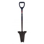 Spear&jackson - louchet dentelé polyvalent Spear&jackson - louchet dentelé polyvalent