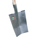 Louchet vosges - alsace 24cm poli emmanche pomme 105 forges de magne - 509241