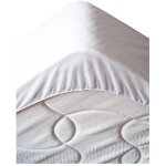 Protege matelas bebe 60 x 120 cm tricie