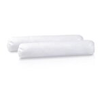 Protege - traversin - 140 x 45 cm - 100% coton - 170 g / m2 lovely home