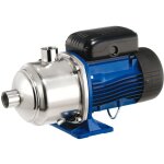 Lowara - pompe centr. multicel. hp0, 75 3hm04