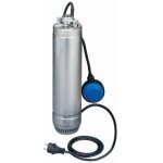 Lowara pompe de puit 5 pour eau claire - 0, 55 kw - 4, 2 a - sc205c Lowara pompe de puit 5 pour eau claire - 0, 55 kw - 4, 2 a - sc205c