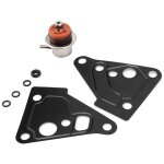 Lr016319 r�paration de soupape de r�gulateur de pression de carburant pour land rover discovery 2 td5 ...