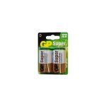 Lr20 piles super alcaline