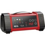 Aeg - lt10 97024 chargeur automatique 12 v, 24 v 2 a, 6 a, 10 a 2 a, 6 a