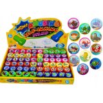 Lt246 jeu de tampons animaux 60 pi�ces