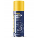 Lubrifiant pour chaîne de moto et de vélo mannol 7901 200 ml Lubrifiant pour chaîne de moto et de vélo mannol 7901 200 ml